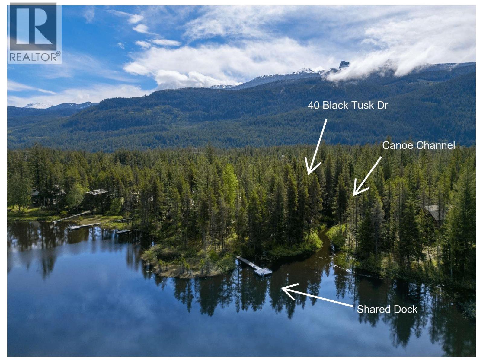 40 Black Tusk Drive, Whistler, British Columbia  V8E 0A1 - Photo 7 - R3110663