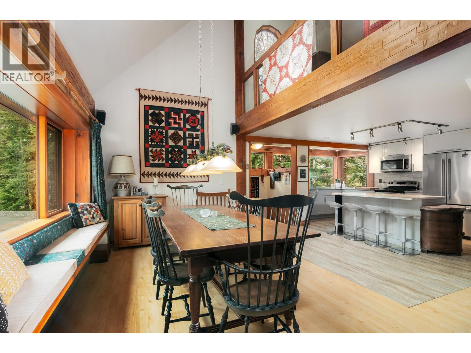 40 Black Tusk Drive, Whistler, British Columbia  V8E 0A1 - Photo 9 - R3110663