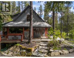 40 BLACK TUSK DRIVE, Whistler, British Columbia