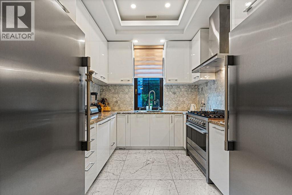 558 Glenross Road, West Vancouver, British Columbia  V7S 1L5 - Photo 12 - R3110857