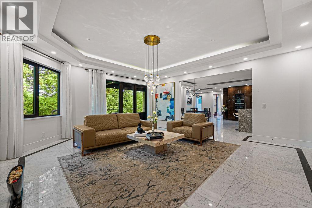 558 Glenross Road, West Vancouver, British Columbia  V7S 1L5 - Photo 7 - R3110857