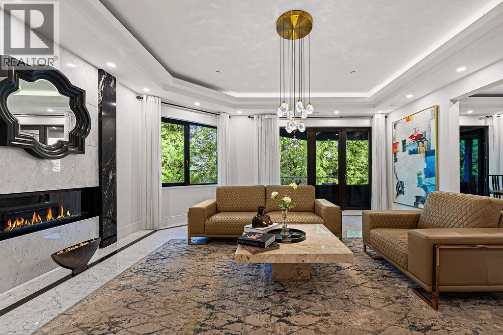 558 Glenross Road, West Vancouver, British Columbia  V7S 1L5 - Photo 8 - R3110857