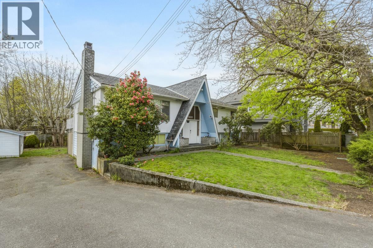 9031 No.2 Road, Richmond, British Columbia  V7E 2C6 - Photo 2 - R3110862