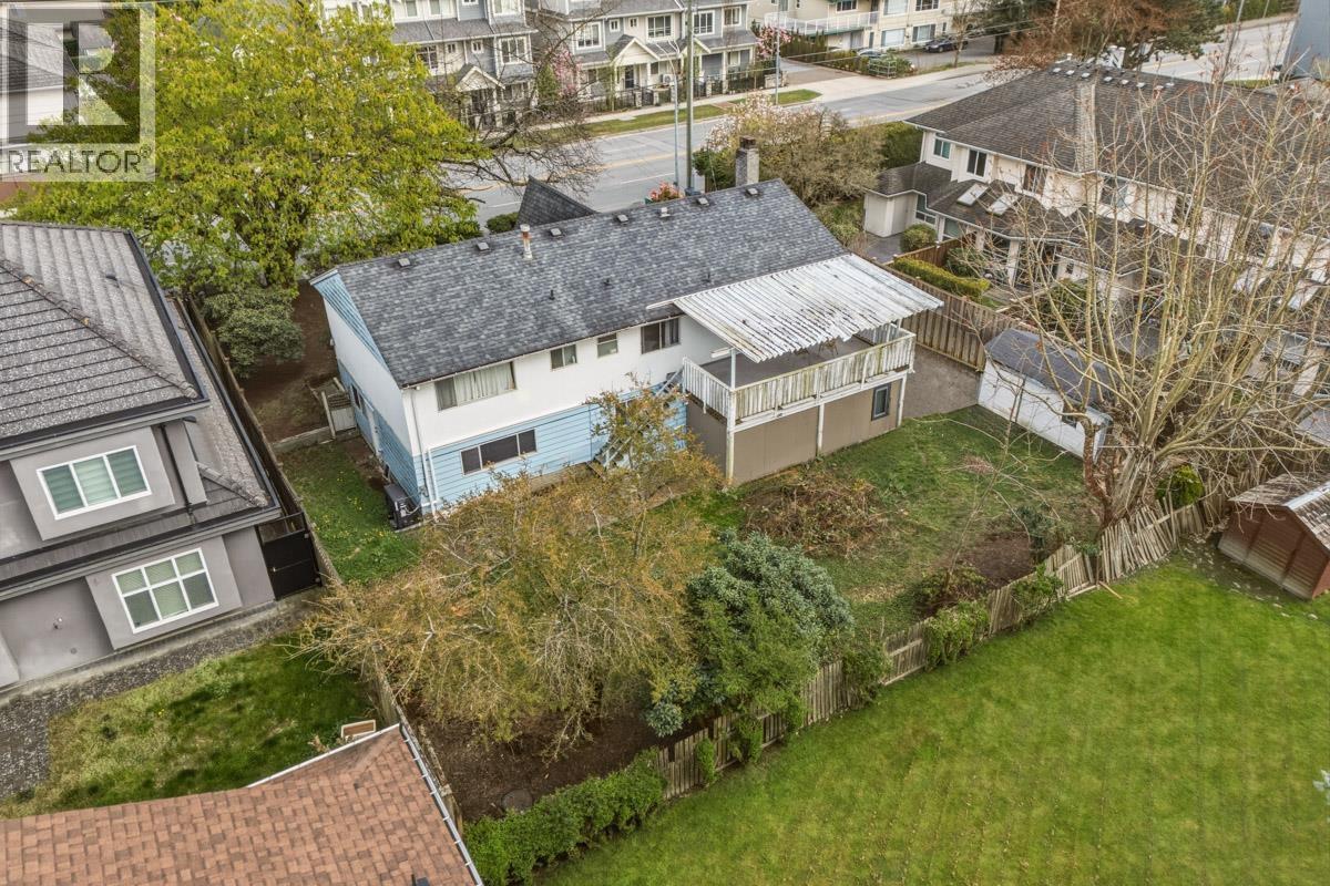 9031 No.2 Road, Richmond, British Columbia  V7E 2C6 - Photo 7 - R3110862