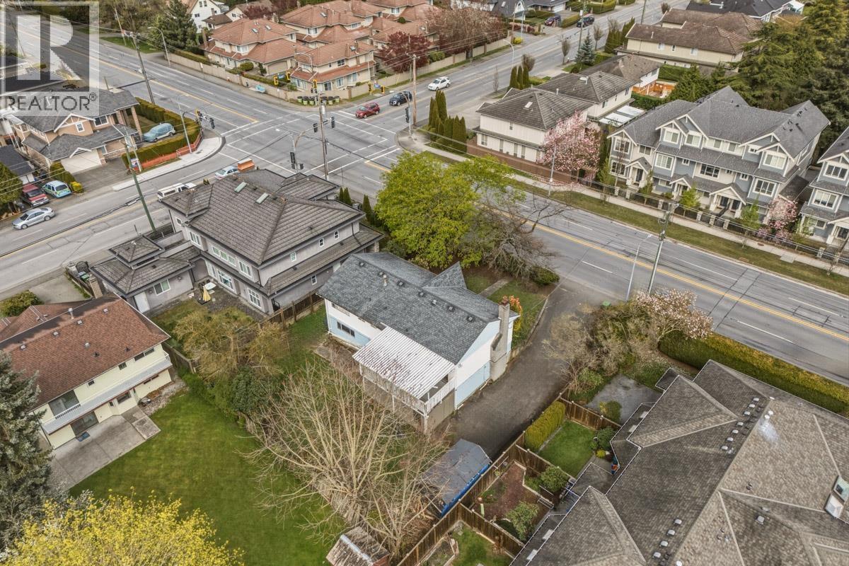 9031 No.2 Road, Richmond, British Columbia  V7E 2C6 - Photo 9 - R3110862