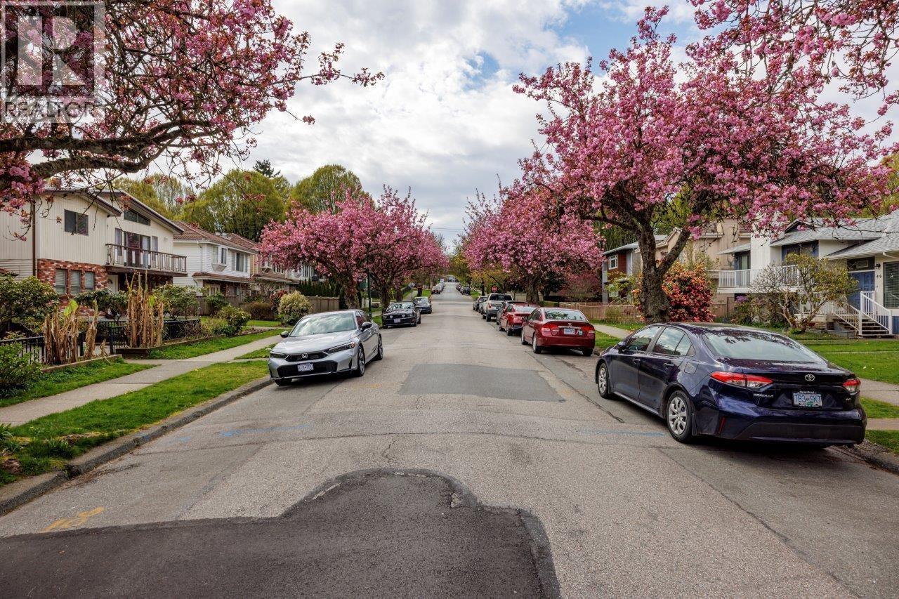 431 E 18th Avenue, Vancouver, British Columbia  V5V 1E9 - Photo 2 - R3110866