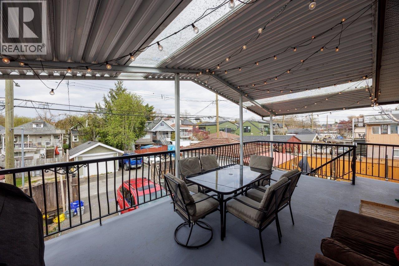 431 E 18th Avenue, Vancouver, British Columbia  V5V 1E9 - Photo 33 - R3110866