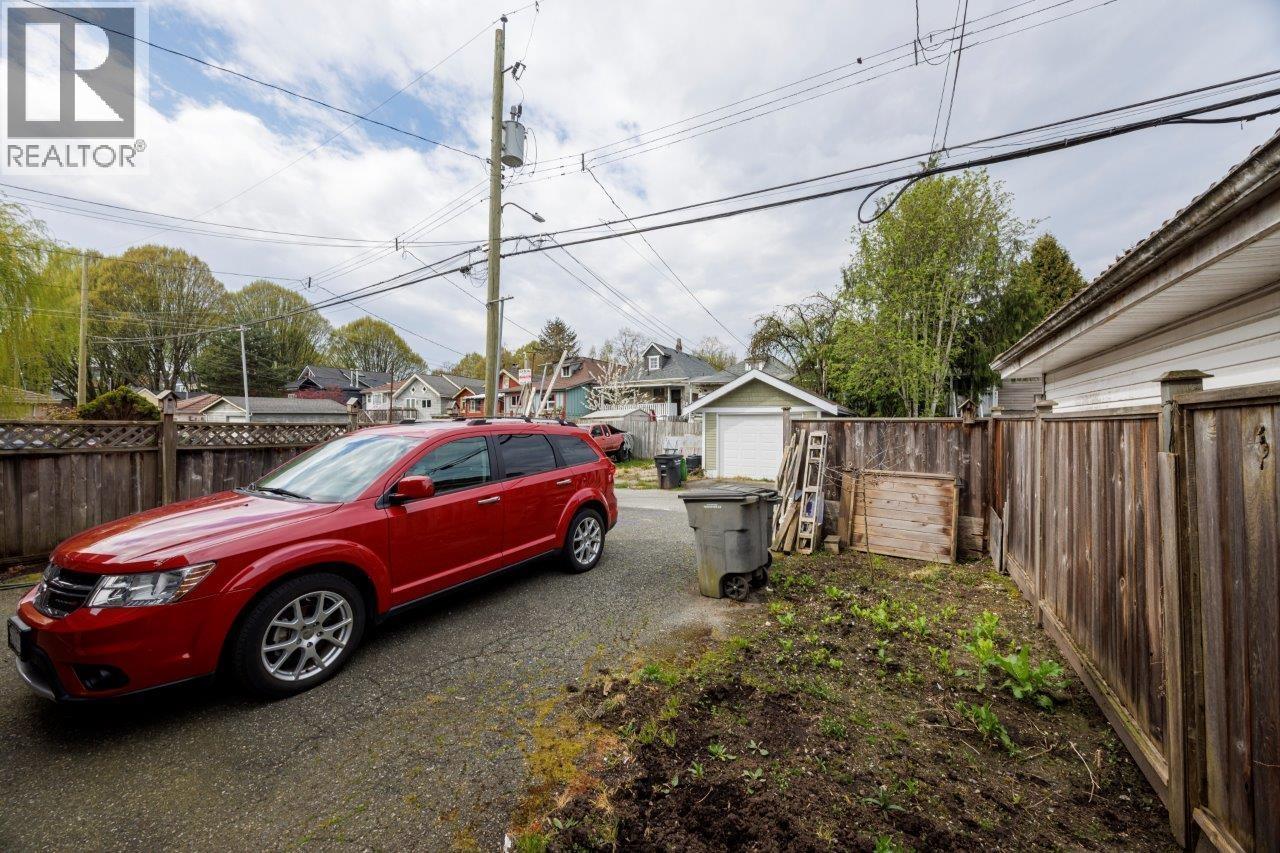 431 E 18th Avenue, Vancouver, British Columbia  V5V 1E9 - Photo 35 - R3110866