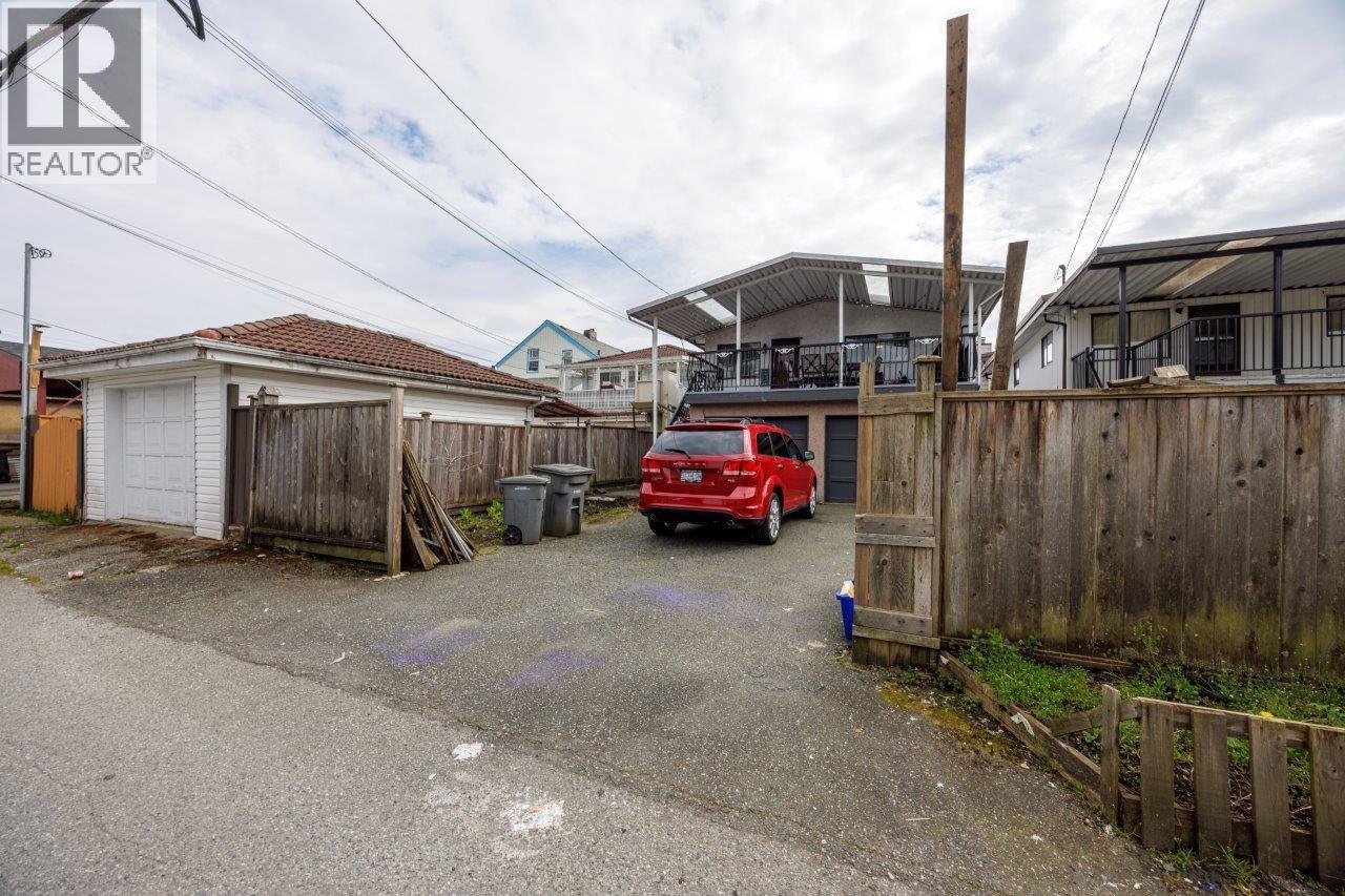 431 E 18th Avenue, Vancouver, British Columbia  V5V 1E9 - Photo 36 - R3110866