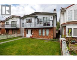 431 E 18TH AVENUE, Vancouver, British Columbia