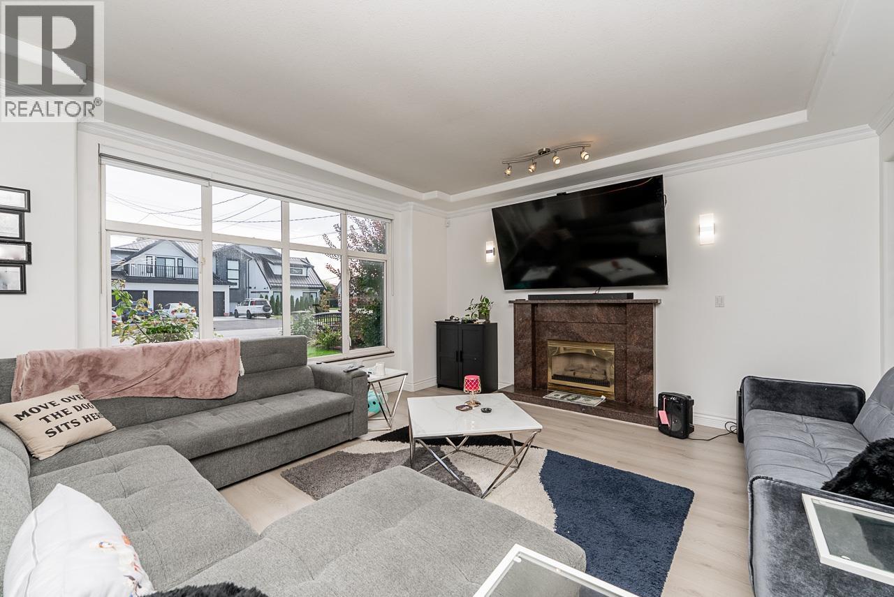 11880 Aztec Street, Richmond, British Columbia  V6X 1H8 - Photo 5 - R3110870