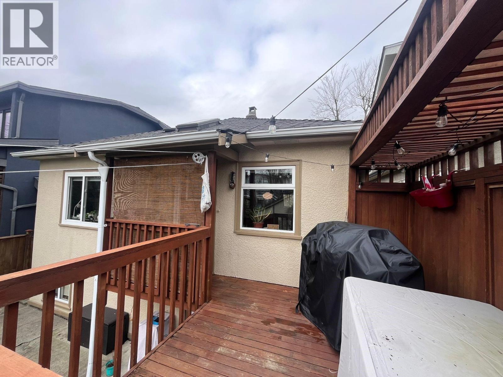 128w 20th W Main, Vancouver, British Columbia  B5Y 2C3 - Photo 17 - R3110843