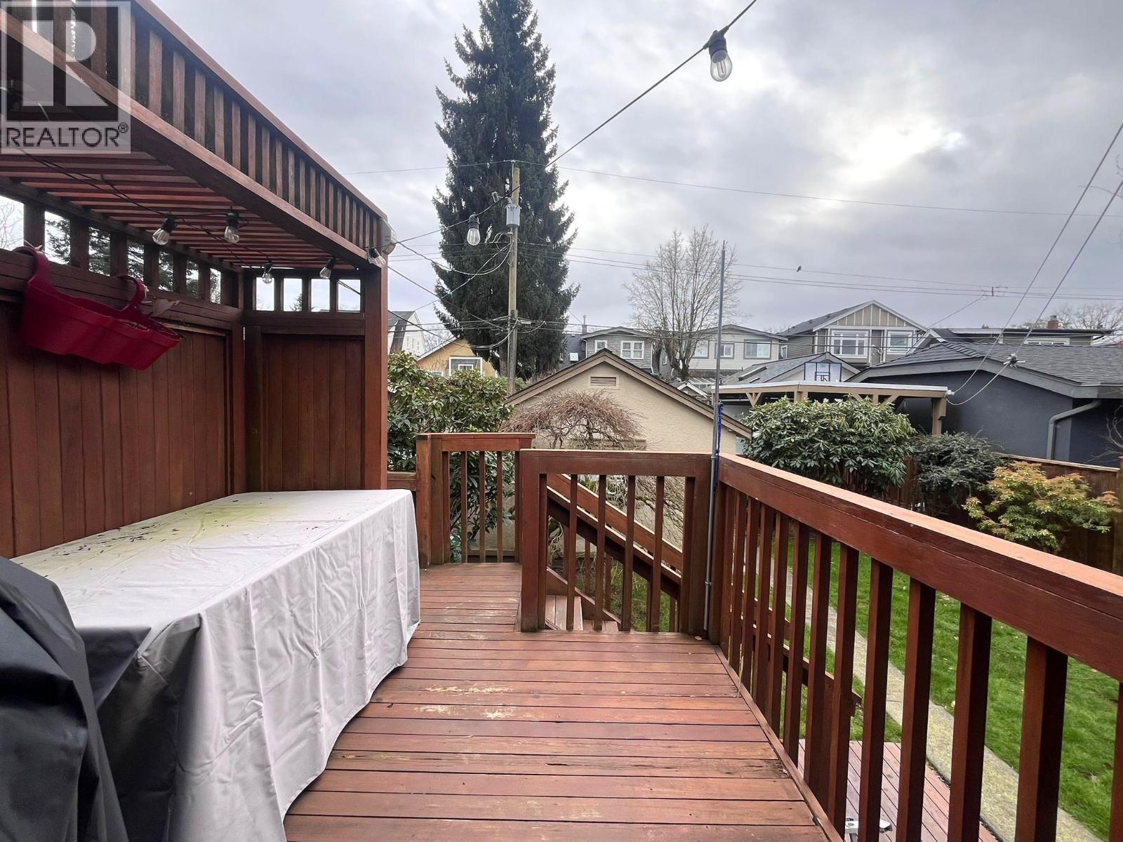 128w 20th W Main, Vancouver, British Columbia  B5Y 2C3 - Photo 18 - R3110843