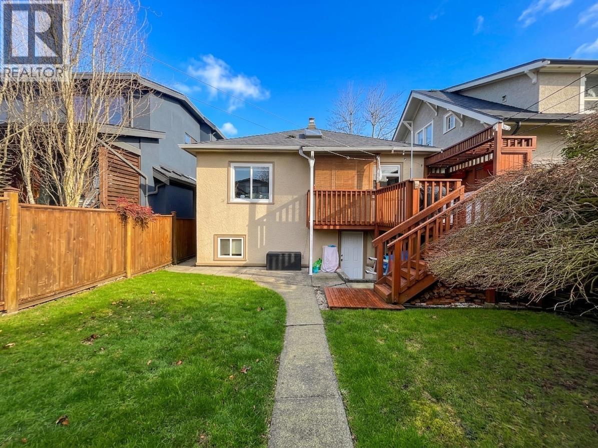 128w 20th W Main, Vancouver, British Columbia  B5Y 2C3 - Photo 2 - R3110843