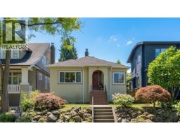 128w 20th W MAIN, Vancouver, British Columbia
