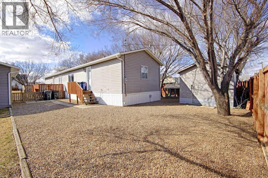 823 3 Street S, Grassy Lake, Alberta  T0K 0Z0 - Photo 23 - A2300089