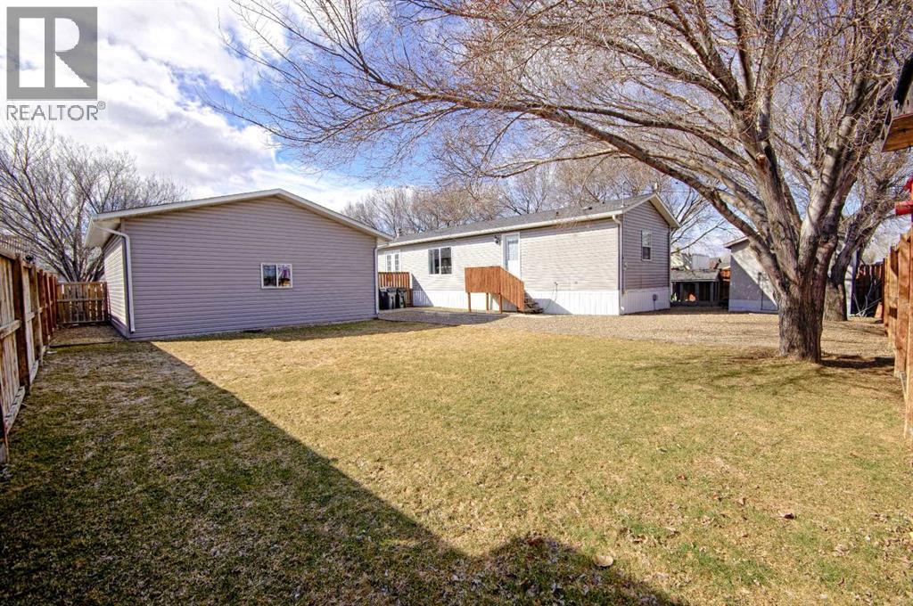 823 3 Street S, Grassy Lake, Alberta  T0K 0Z0 - Photo 22 - A2300089