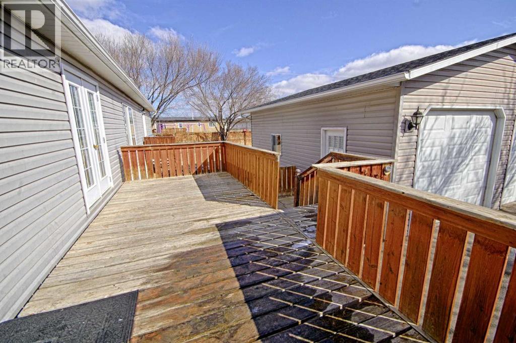 823 3 Street S, Grassy Lake, Alberta  T0K 0Z0 - Photo 20 - A2300089