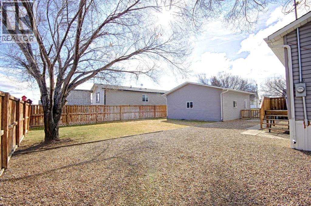 823 3 Street S, Grassy Lake, Alberta  T0K 0Z0 - Photo 26 - A2300089