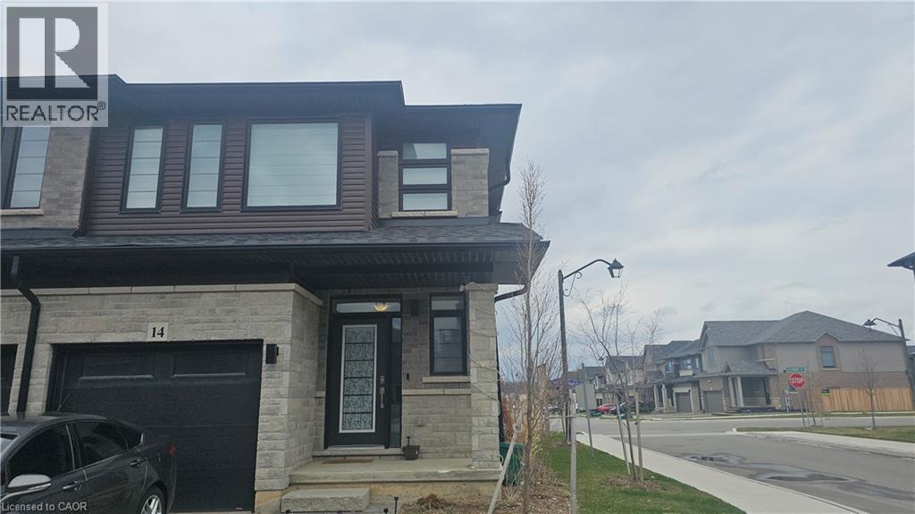 461 Blackburn Drive Unit# 14, Brantford, Ontario  N3T 0W9 - Photo 3 - 40820450