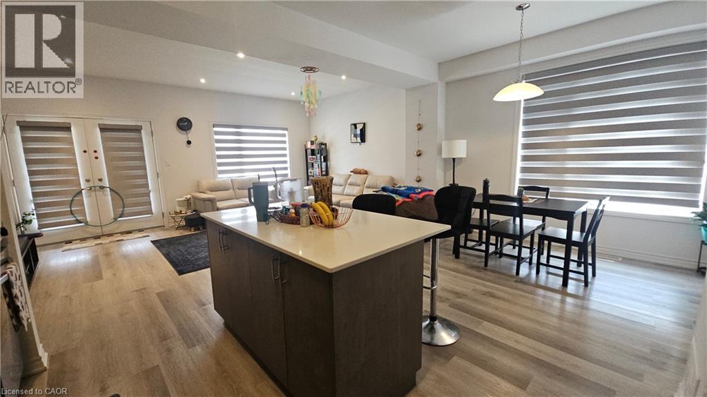 461 Blackburn Drive Unit# 14, Brantford, Ontario  N3T 0W9 - Photo 14 - 40820450