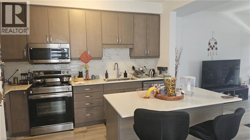 461 Blackburn Drive Unit# 14, Brantford, Ontario  N3T 0W9 - Photo 11 - 40820450