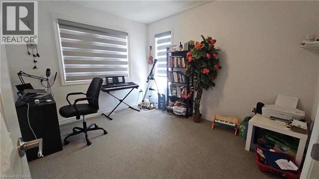 461 Blackburn Drive Unit# 14, Brantford, Ontario  N3T 0W9 - Photo 17 - 40820450