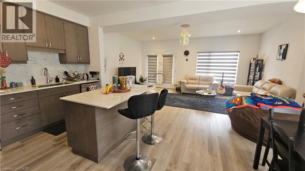 461 Blackburn Drive Unit# 14, Brantford, Ontario  N3T 0W9 - Photo 10 - 40820450