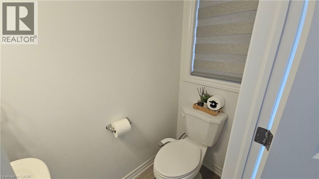 461 Blackburn Drive Unit# 14, Brantford, Ontario  N3T 0W9 - Photo 7 - 40820450