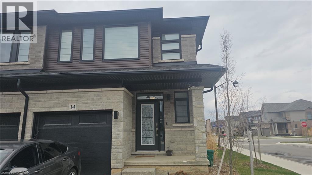 461 Blackburn Drive Unit# 14, Brantford, Ontario  N3T 0W9 - Photo 4 - 40820450