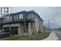 461 BLACKBURN Drive Unit# 14, Brantford, Ontario