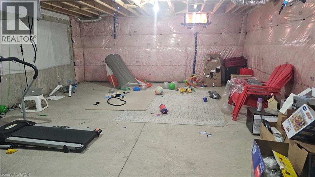 461 Blackburn Drive Unit# 14, Brantford, Ontario  N3T 0W9 - Photo 22 - 40820450