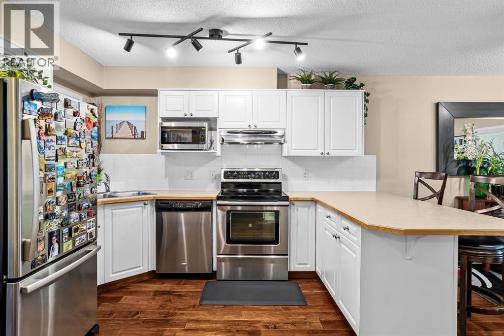 9, 504 Banff Avenue W, Banff, Alberta  T1L 1E7 - Photo 5 - A2267670