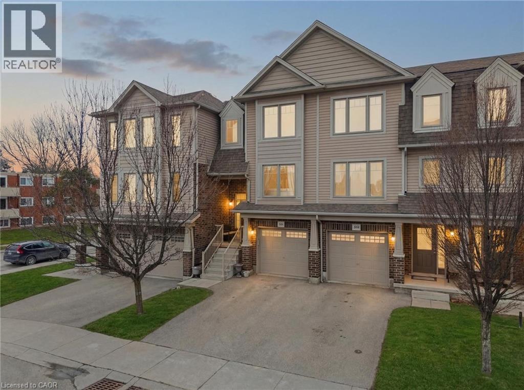 750 Lawrence Street Unit# 88