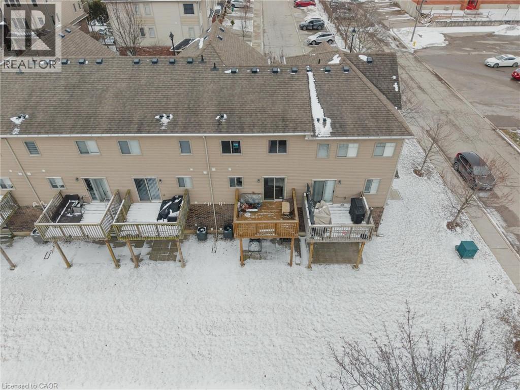 750 Lawrence Street Unit# 88, Cambridge, Ontario N3H 2N1 - Photo 19 - 40820453