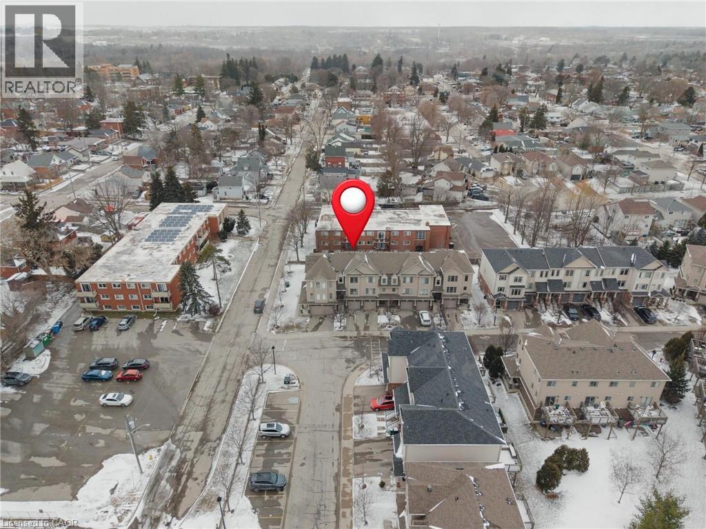 750 Lawrence Street Unit# 88, Cambridge, Ontario N3H 2N1 - Photo 2 - 40820453