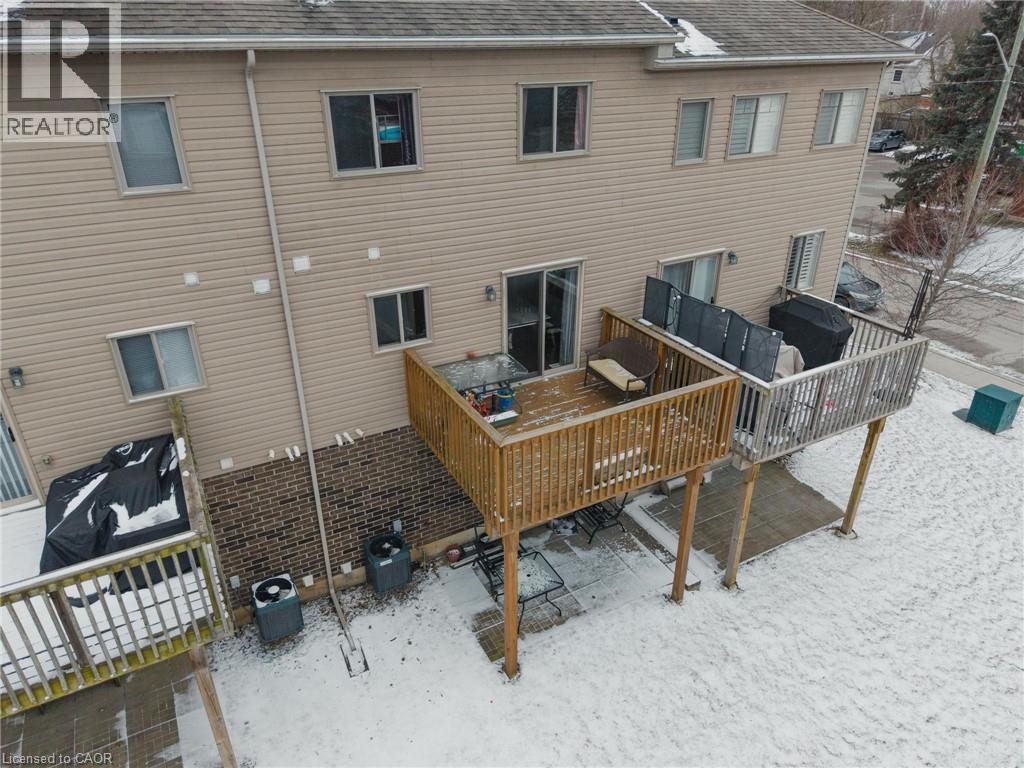 750 Lawrence Street Unit# 88, Cambridge, Ontario N3H 2N1 - Photo 20 - 40820453