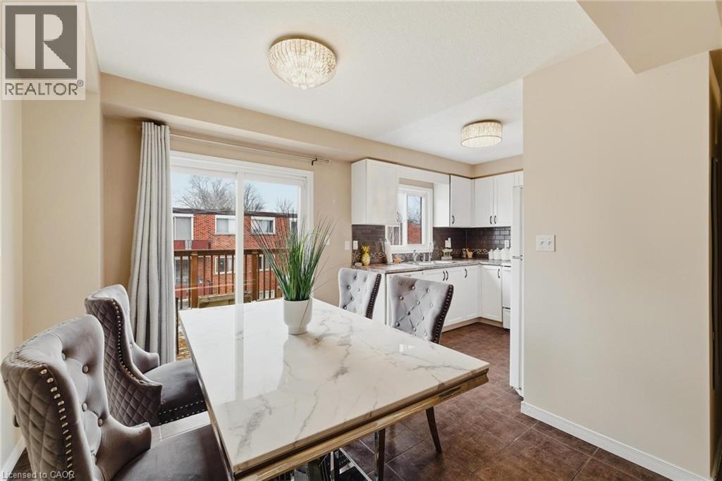 750 Lawrence Street Unit# 88, Cambridge, Ontario N3H 2N1 - Photo 4 - 40820453