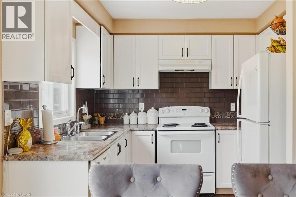 750 Lawrence Street Unit# 88, Cambridge, Ontario N3H 2N1 - Photo 5 - 40820453