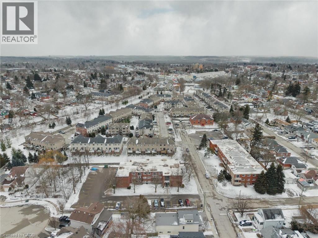 750 Lawrence Street Unit# 88, Cambridge, Ontario N3H 2N1 - Photo 23 - 40820453