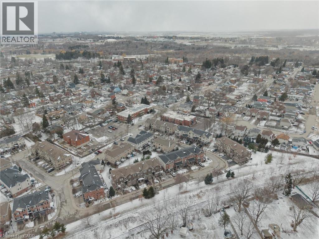 750 Lawrence Street Unit# 88, Cambridge, Ontario N3H 2N1 - Photo 22 - 40820453