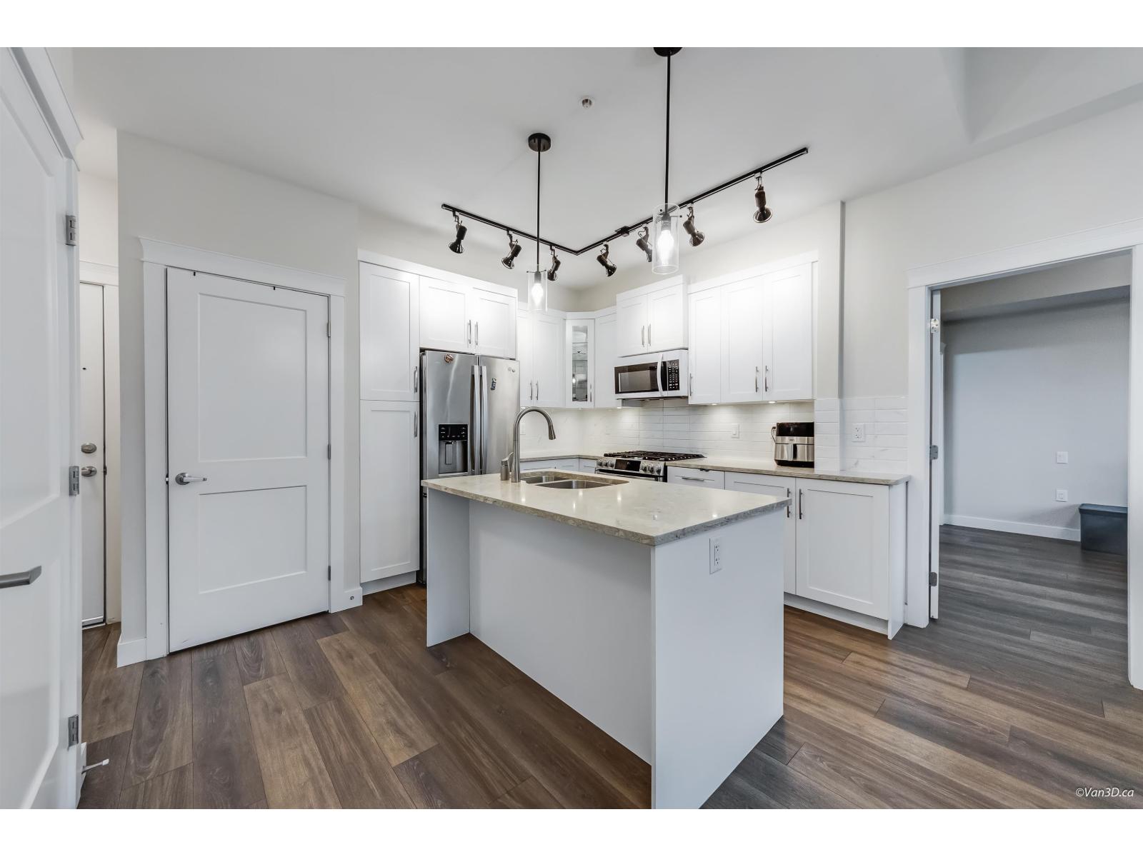 608 11077 Ravine Road, Surrey, British Columbia  V3T 5S2 - Photo 5 - R3105345