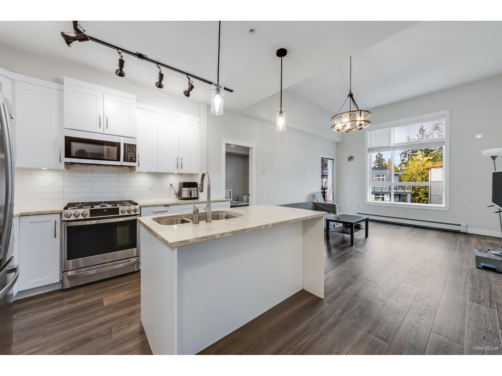 608 11077 Ravine Road, Surrey, British Columbia  V3T 5S2 - Photo 7 - R3105345