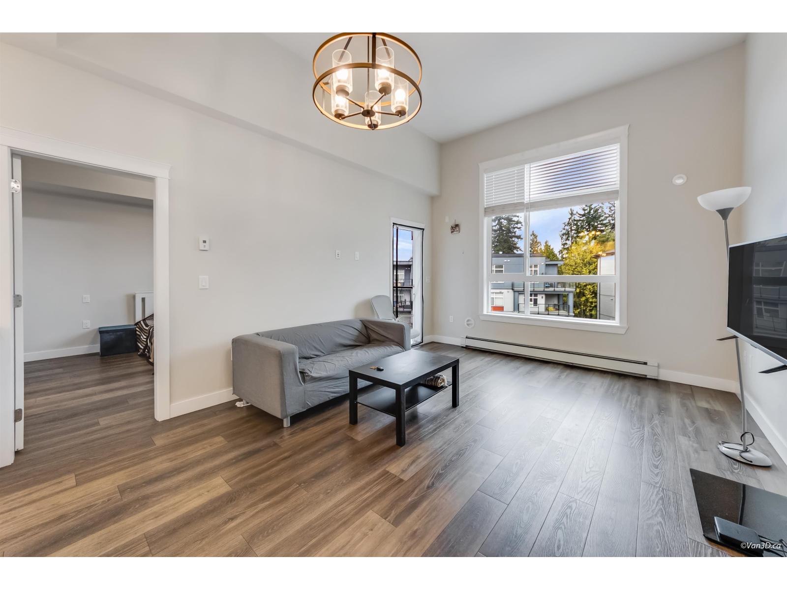 608 11077 Ravine Road, Surrey, British Columbia  V3T 5S2 - Photo 10 - R3105345