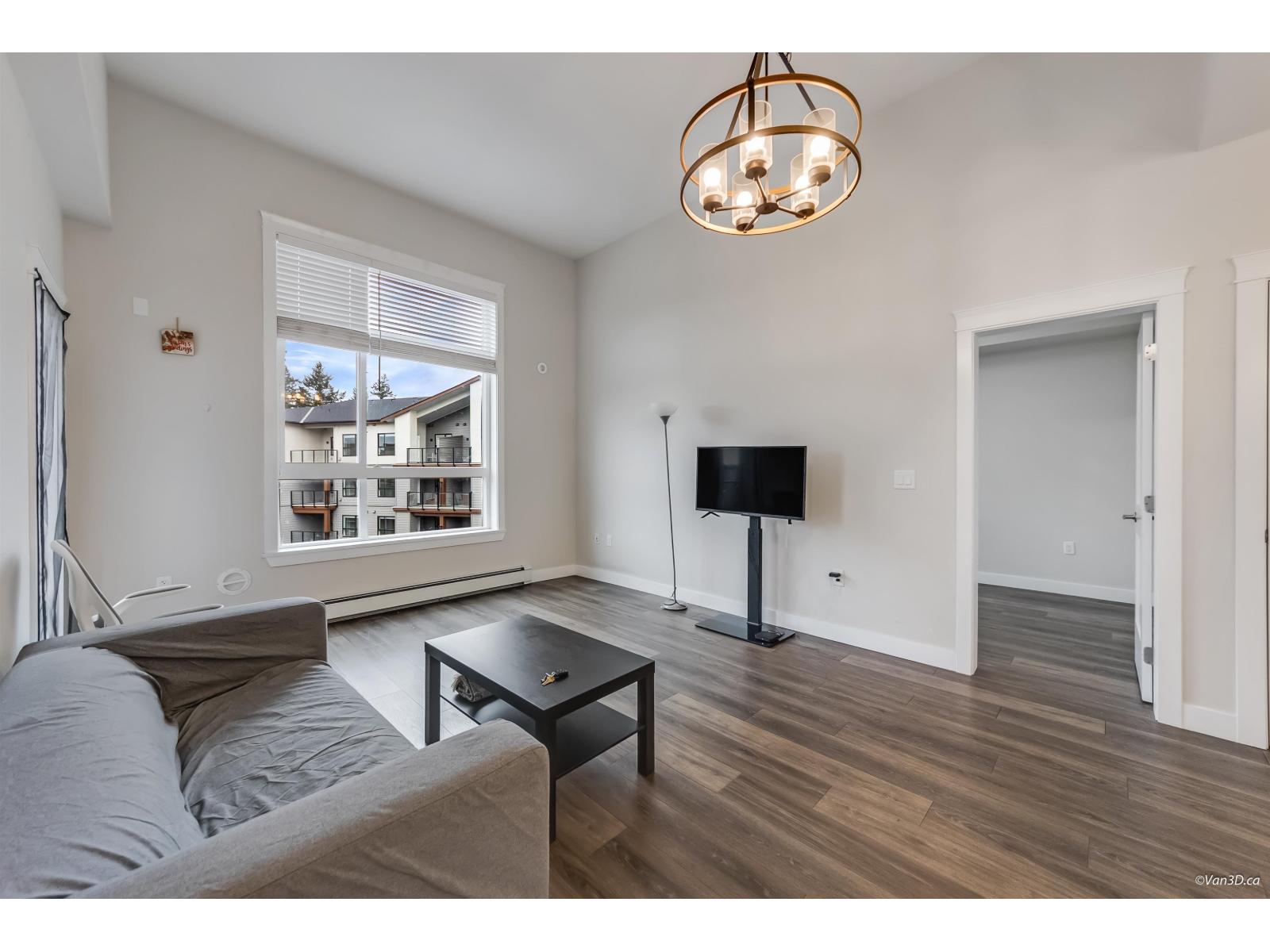 608 11077 Ravine Road, Surrey, British Columbia  V3T 5S2 - Photo 11 - R3105345