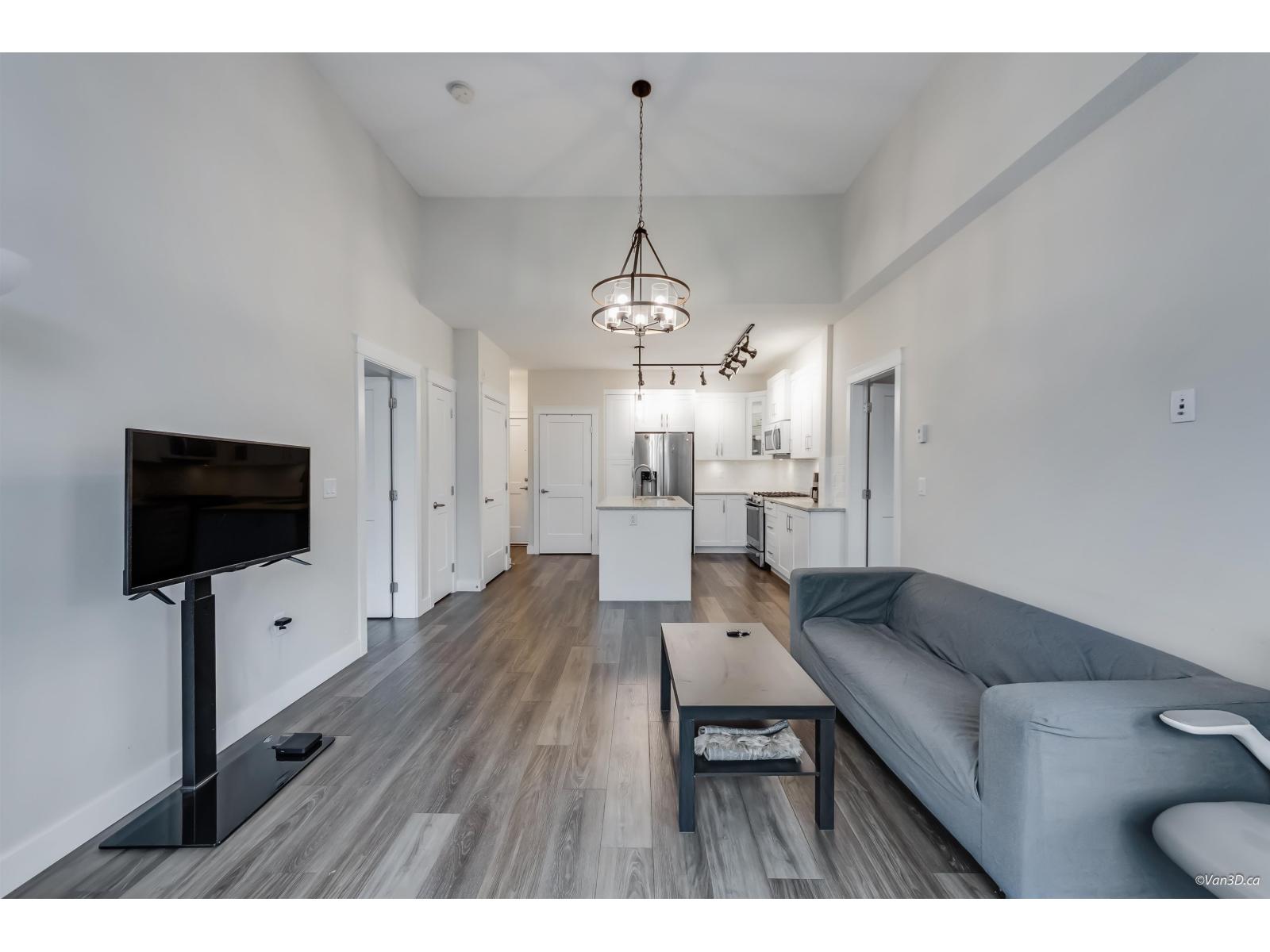 608 11077 Ravine Road, Surrey, British Columbia  V3T 5S2 - Photo 13 - R3105345