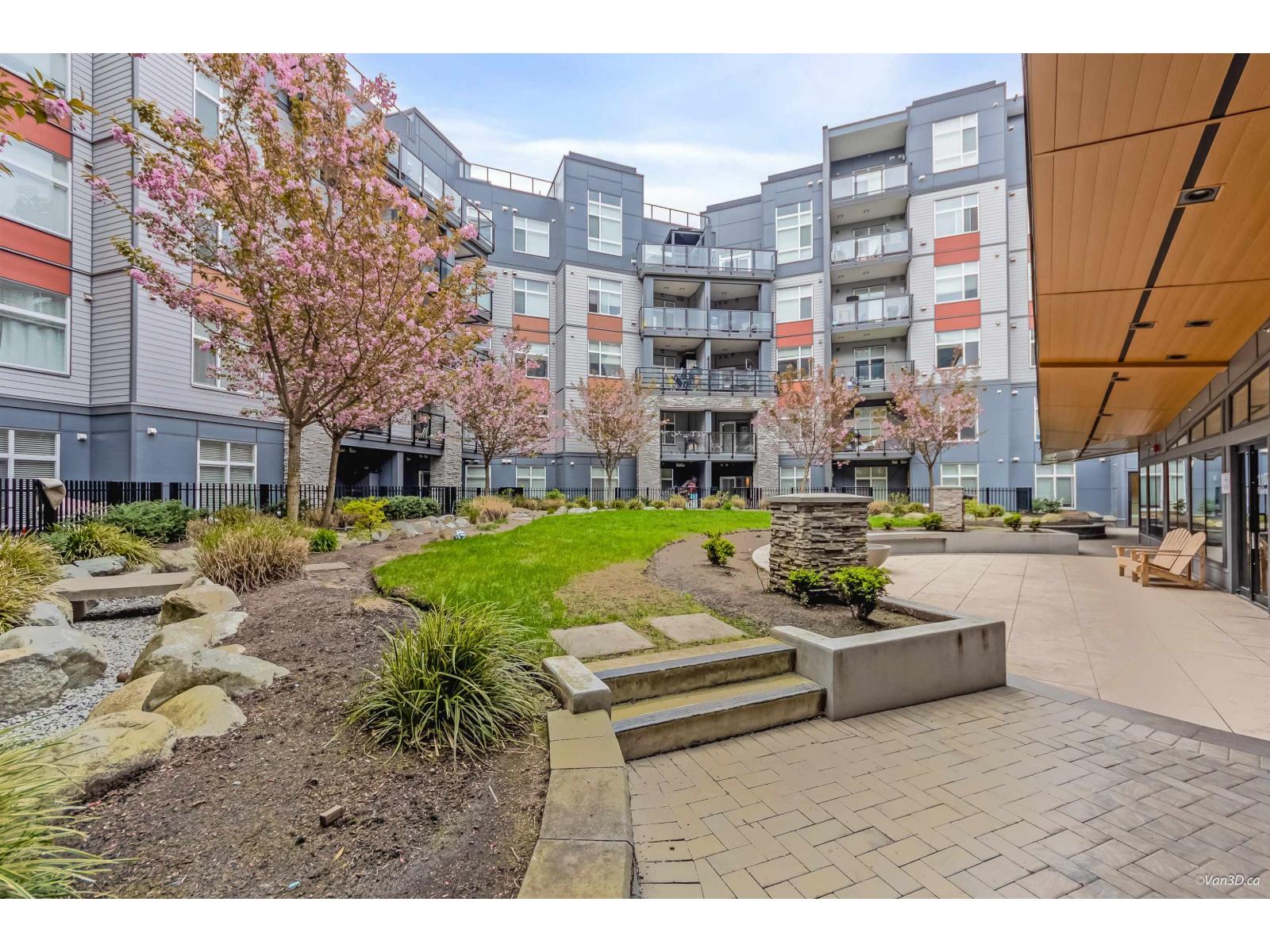 608 11077 Ravine Road, Surrey, British Columbia  V3T 5S2 - Photo 30 - R3105345