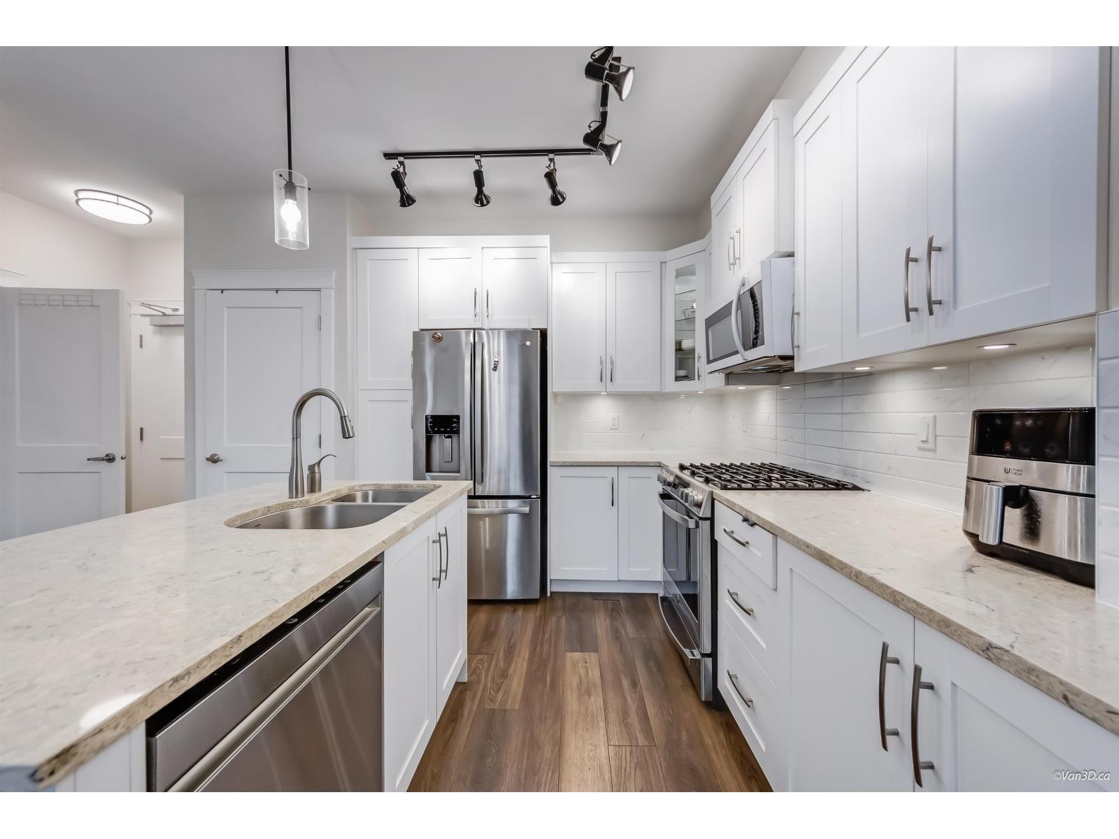 608 11077 Ravine Road, Surrey, British Columbia  V3T 5S2 - Photo 6 - R3105345