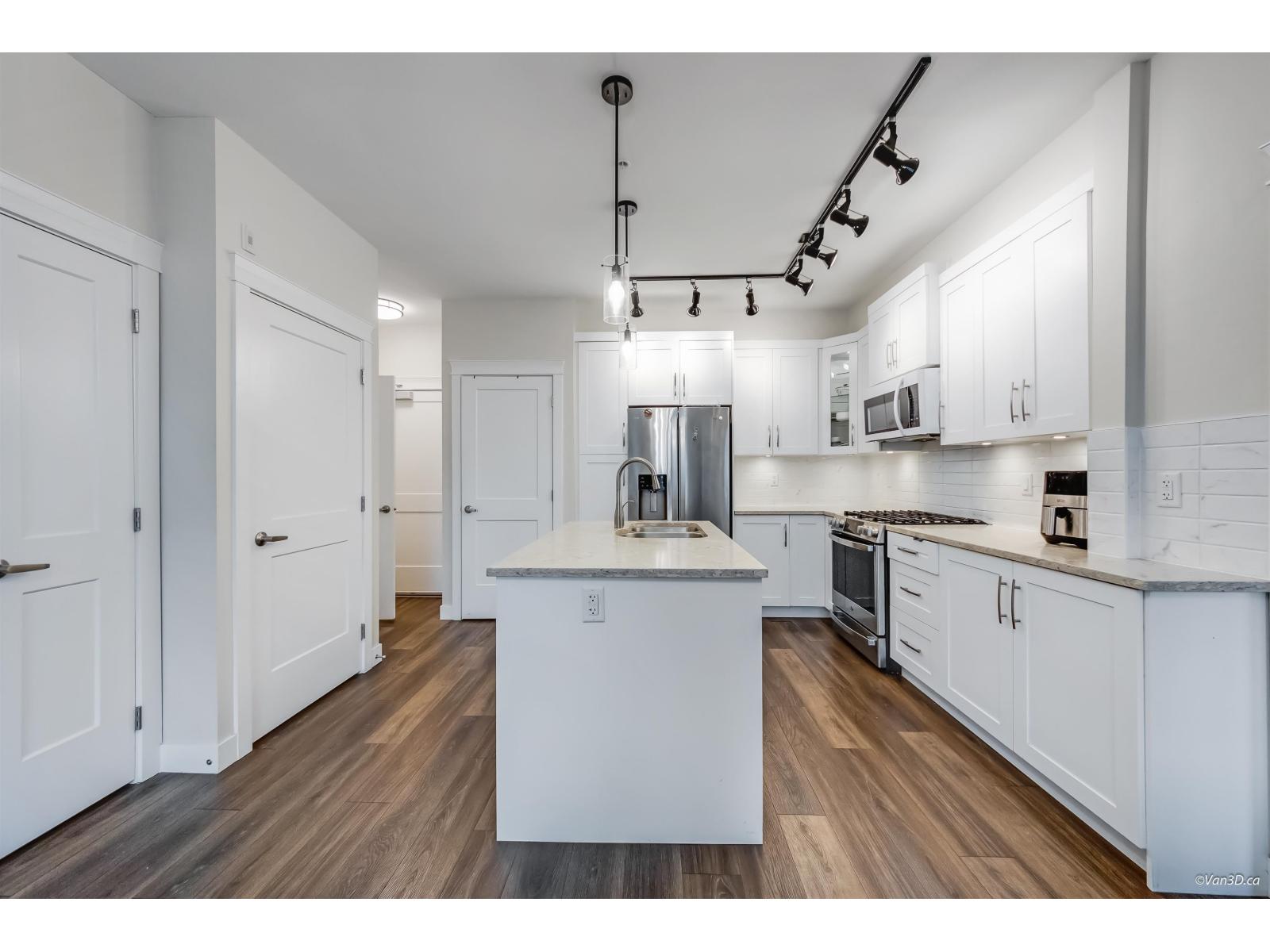 608 11077 Ravine Road, Surrey, British Columbia  V3T 5S2 - Photo 8 - R3105345