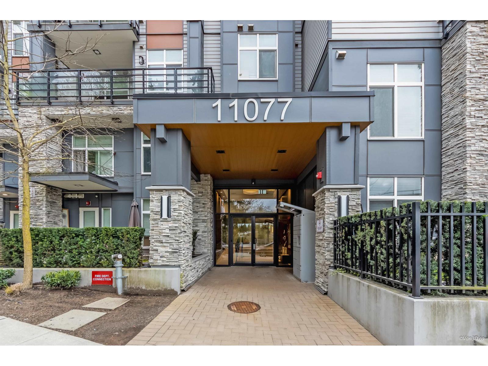 608 11077 Ravine Road, Surrey, British Columbia  V3T 5S2 - Photo 3 - R3105345